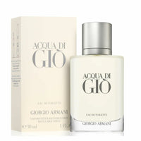 Profumeria Profumo Uomo Giorgio Armani Acqua di Gio Pour Homme 30 ml Giorgio Armani  Beauty Revive