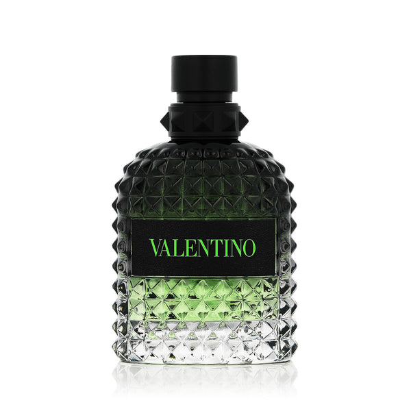 Men's perfume Valentino Men Born in Rome Green Stravaganza Edt 100 ml