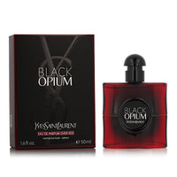 Profumeria Profumo Donna Yves Saint Laurent Black Opium Over Red EDP Yves Saint Laurent  Beauty Revive