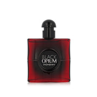 Profumeria Profumo Donna Yves Saint Laurent Black Opium Over Red EDP Yves Saint Laurent  Beauty Revive