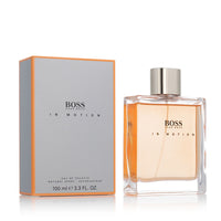 Profumeria Profumo Uomo Hugo Boss In Motion (100 ml) Hugo Boss  Beauty Revive