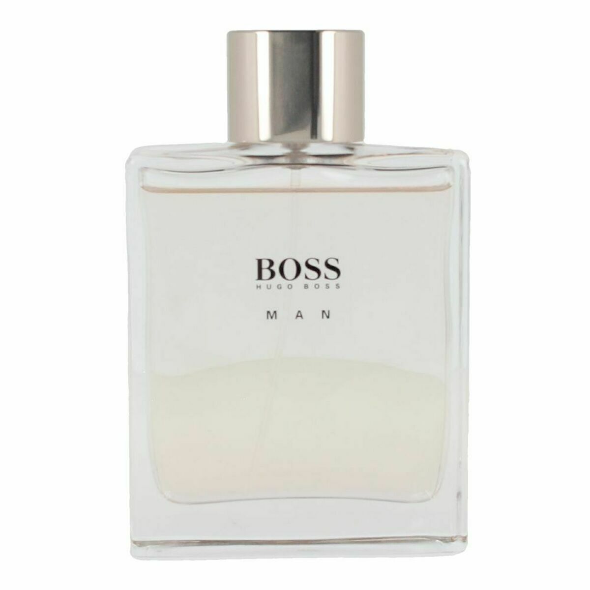 Profumeria Profumo Uomo Hugo Boss EDT Boss Man (100 ml) Hugo Boss  Beauty Revive