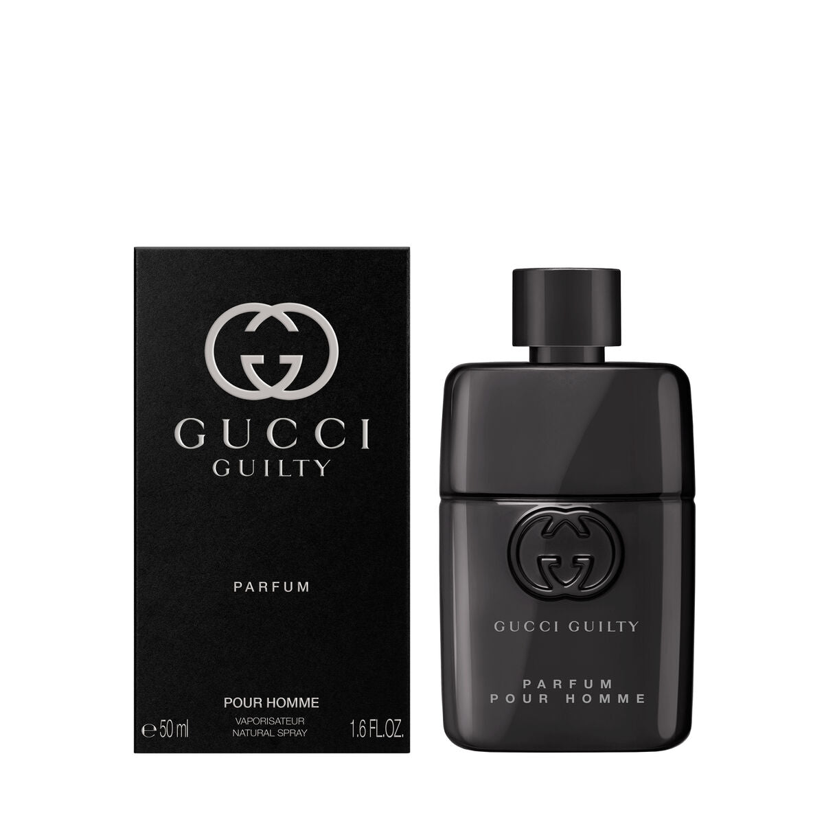 Wander Man Gucci Guilty Pour Homme Parfum Guilty 50 ml