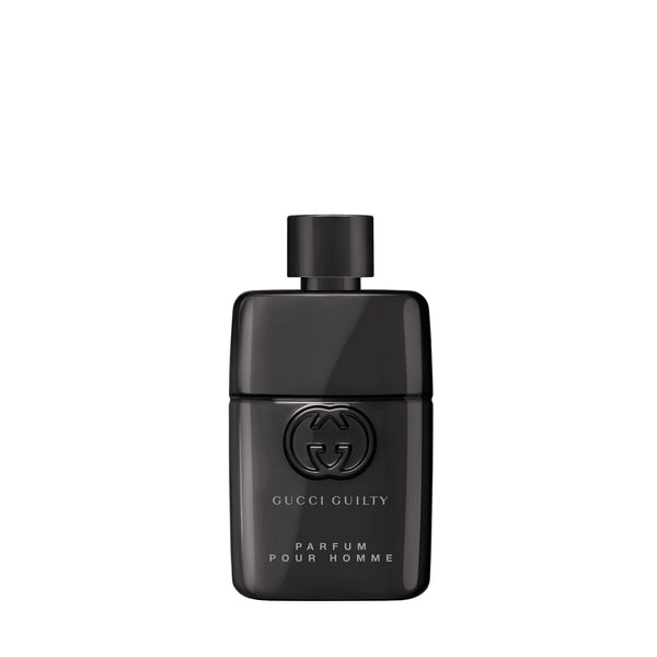 Gucci man perfume 350103845 EDP 50 ml