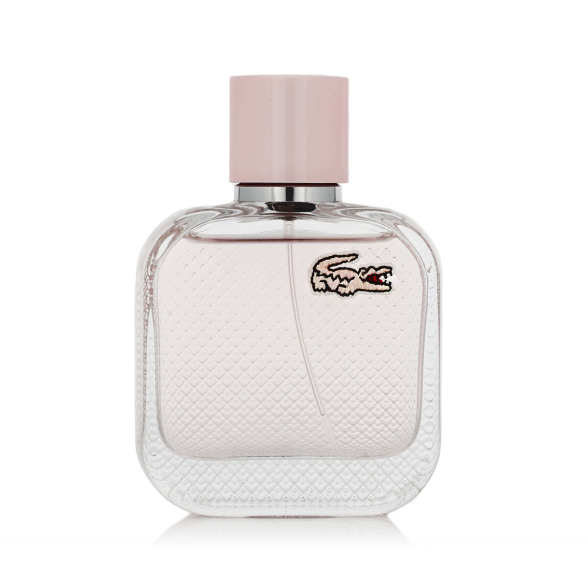 Women's perfume Lacoste EDT L.12.12 Rose 50 ml