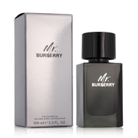 Profumeria Profumo Uomo Burberry EDP Mr. Burberry 100 ml Burberry  Beauty Revive