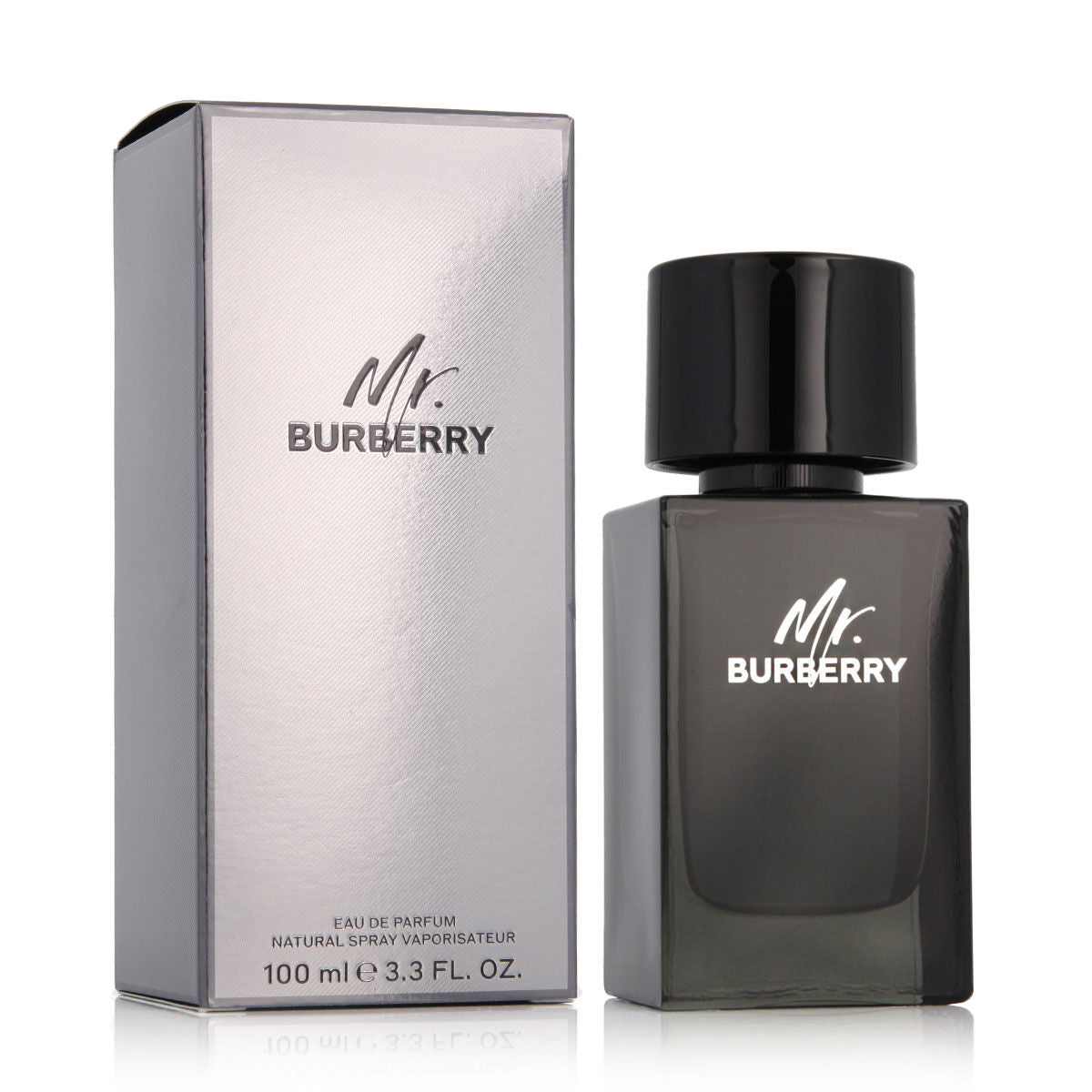 Burberry Edp Mr. Burberry 100 ml perfume man