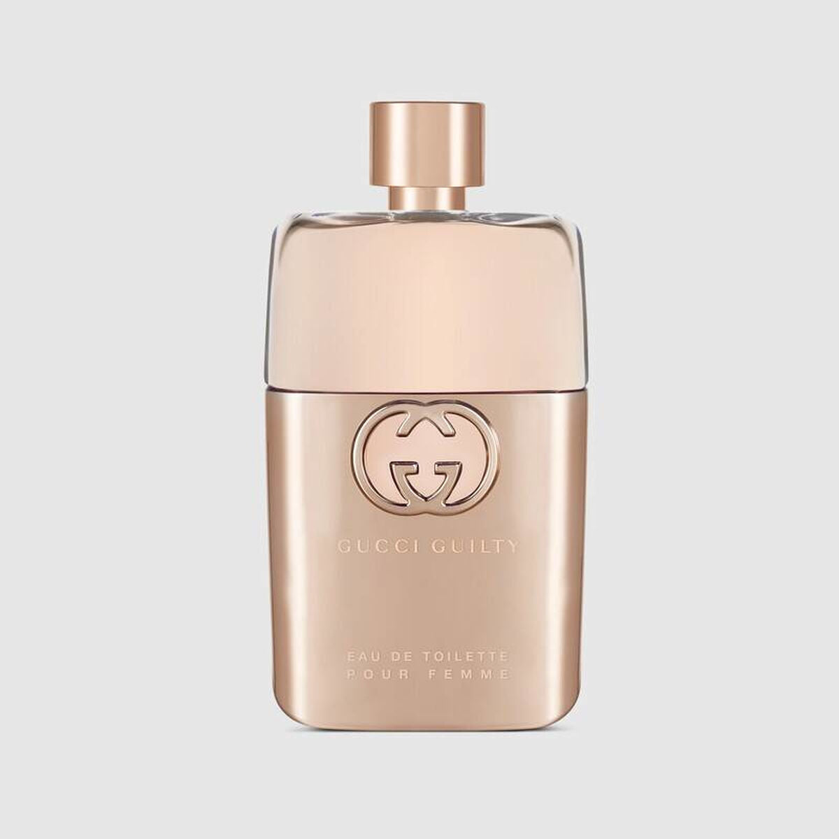 Profumo Donna Gucci EDT Guilty 50 ml