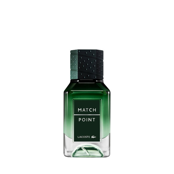 Profumo Uomo Lacoste EDP Match Point 30 ml