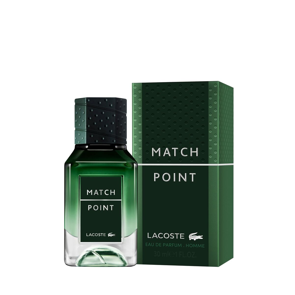 Man perfume Lacoste EDP Match Point 30 ml