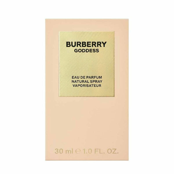 Women's perfume Burberry Burberry Goddess EDP