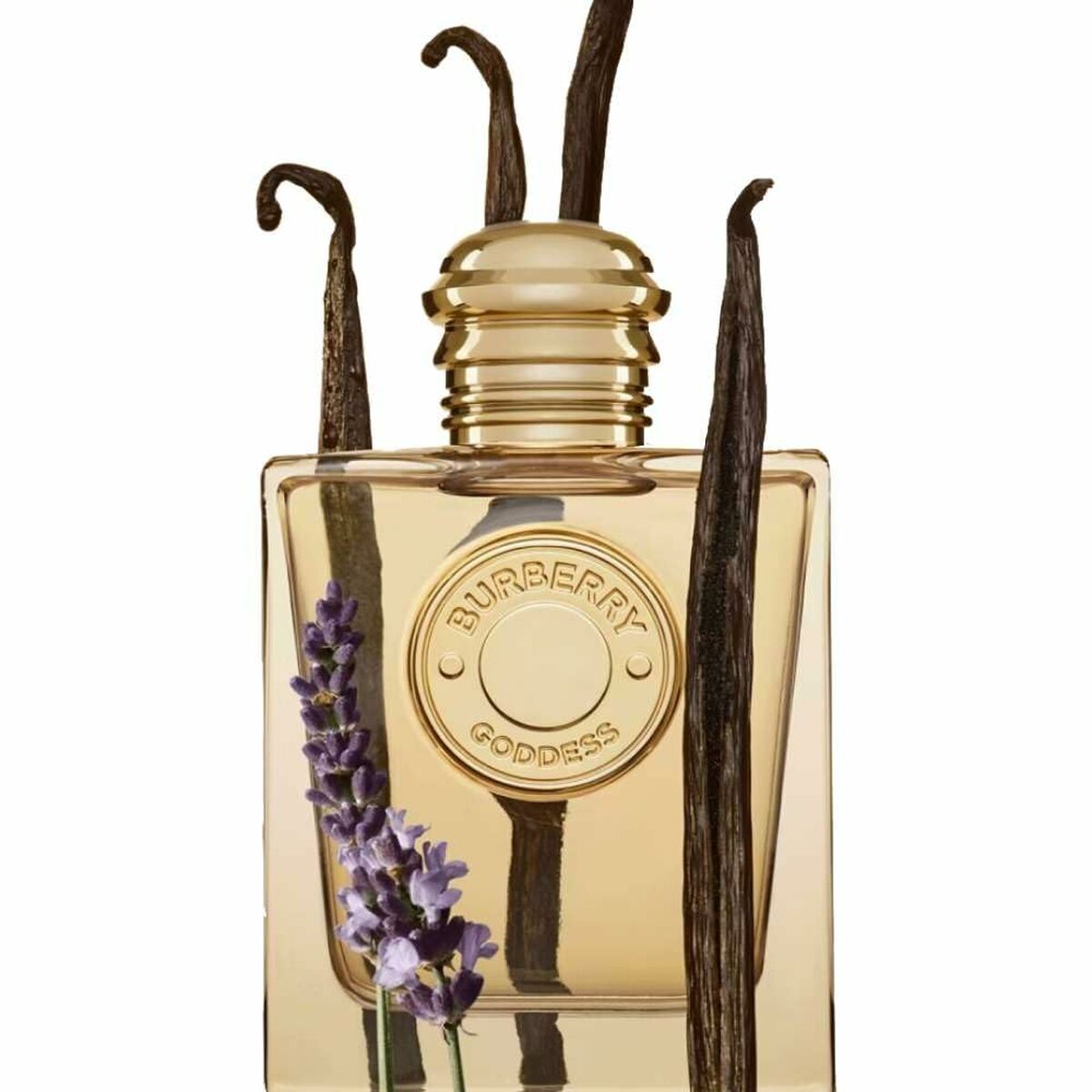 Women's perfume Burberry Burberry Goddess EDP