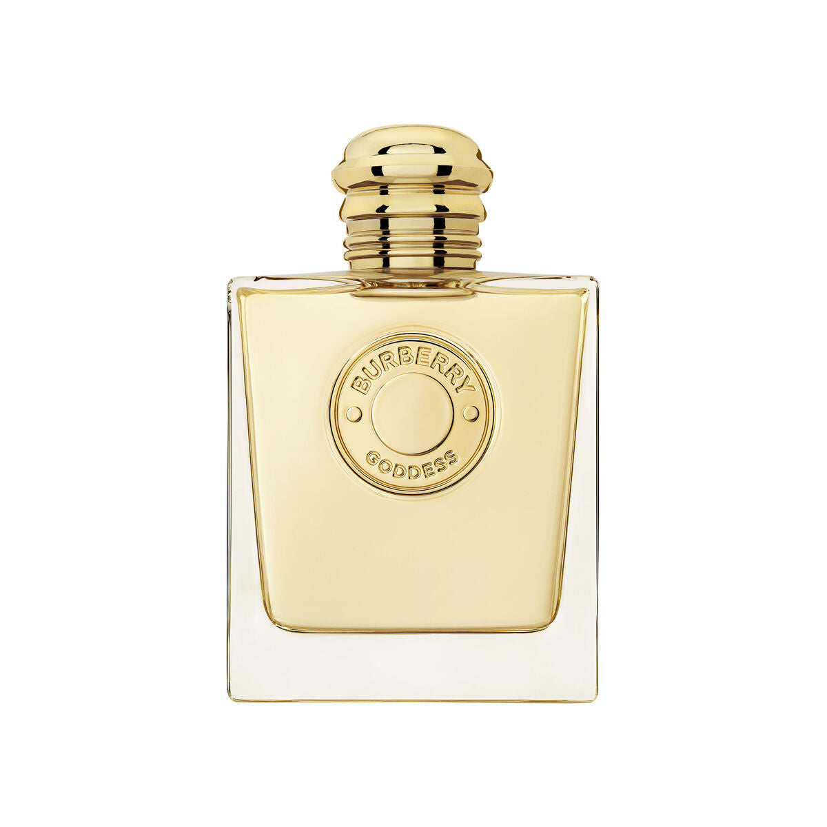 Women's perfume Burberry Goddess EDP EDP 100 ml