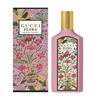 Profumeria Profumo Donna Gucci Flora Gorgeous Gardenia EDP EDT 100 ml Gucci  Beauty Revive