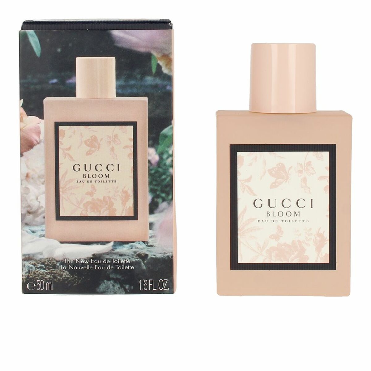 Profumo Donna Gucci Bloom EDT