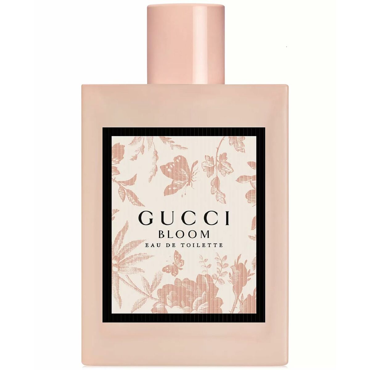 Women's perfume Gucci EDT Bloom 50 ml