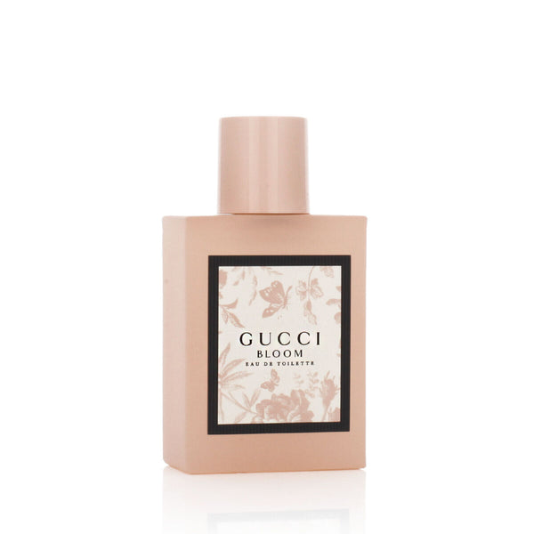 Women's perfume Gucci EDT Bloom 50 ml