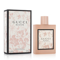 Profumo Donna Gucci Bloom Eau de Toilette EDT 100 ml