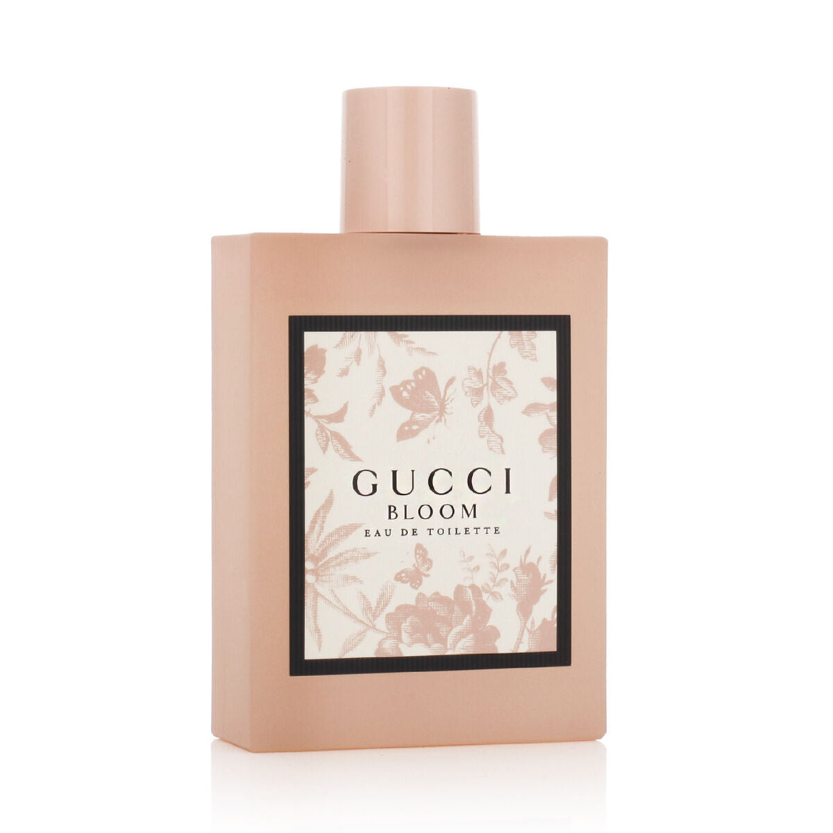 Profumo Donna Gucci Bloom Eau de Toilette EDT 100 ml