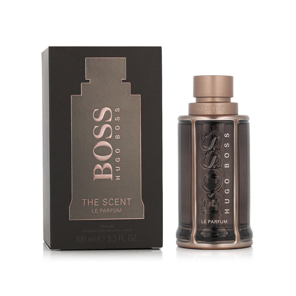 Profumo Donna Hugo Boss Boss The Scent Le Parfum for Him 100 ml