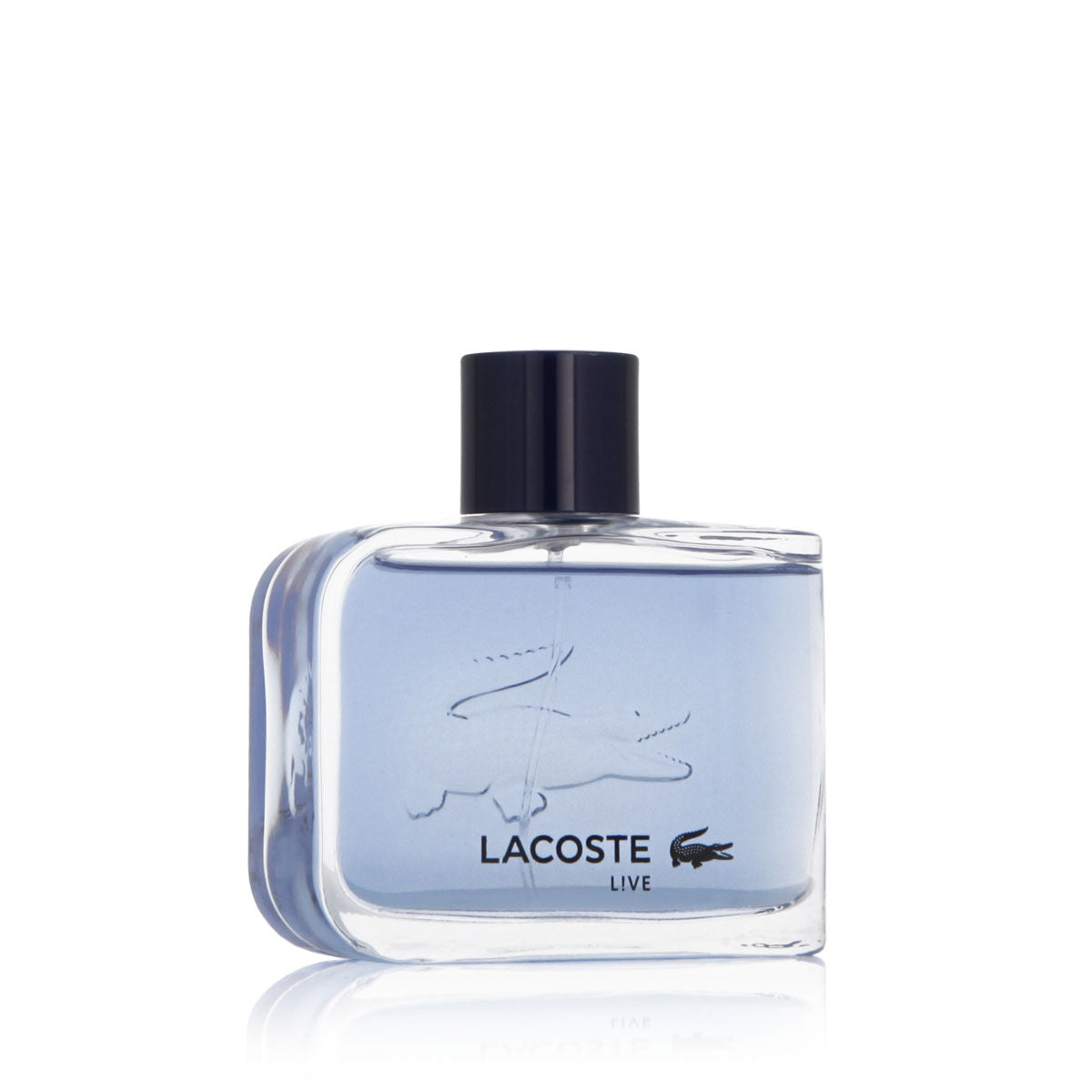 Profumeria Profumo Uomo Lacoste Live EDT 75 ml Lacoste  Beauty Revive