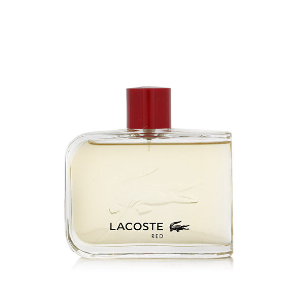 Necessaire da Viaggio Lacoste Red