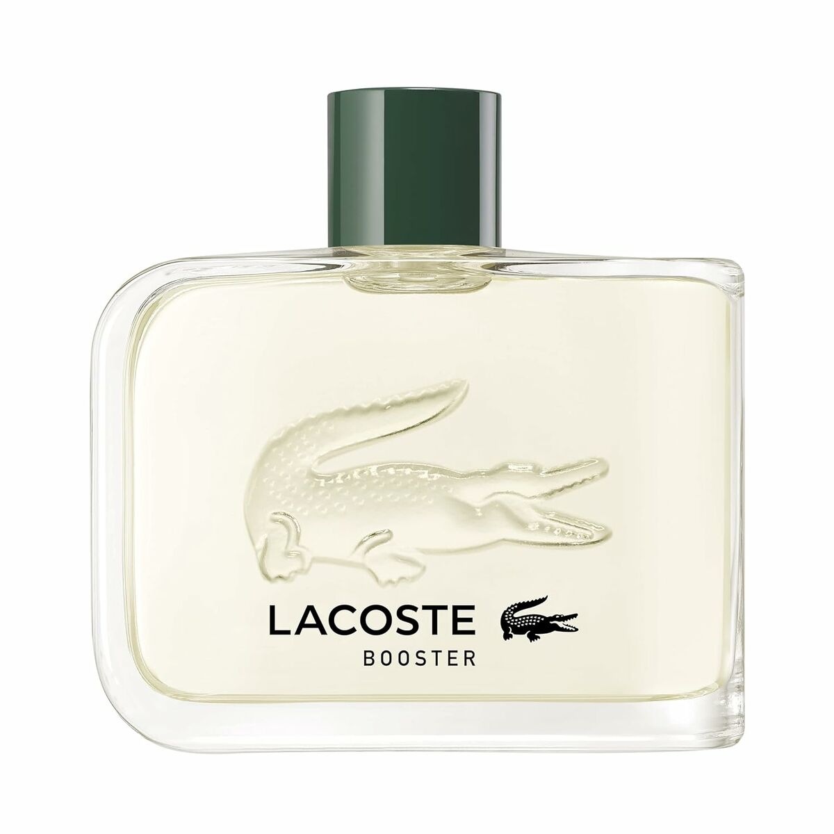 Lacoster Booster EDT 125 ml perfume man