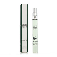 Lacoste man perfume Match Point EDT 10 ml