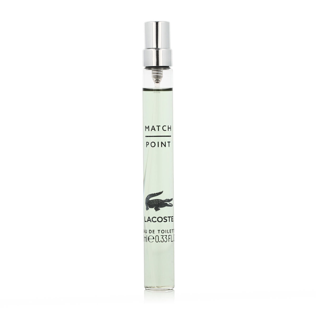 Lacoste man perfume Match Point EDT 10 ml