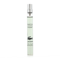 Profumeria Profumo Uomo Lacoste Match Point EDT 10 ml Lacoste  Beauty Revive