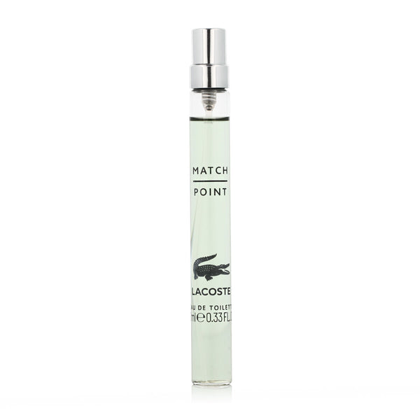 Lacoste man perfume Match Point EDT 10 ml