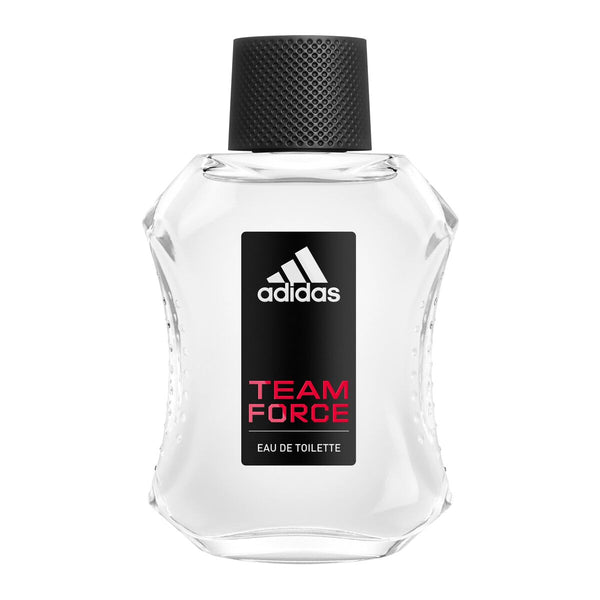 Profumeria Profumo Uomo Adidas Team Force EDT Adidas  Beauty Revive