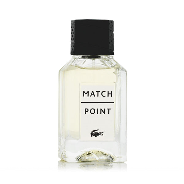 Profumo Uomo Lacoste EDT Match Point 50 ml