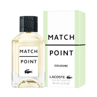 Profumeria Profumo Uomo Lacoste EDT Match Point 100 ml Lacoste  Beauty Revive