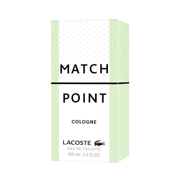 Profumo Uomo Lacoste EDT Match Point 100 ml