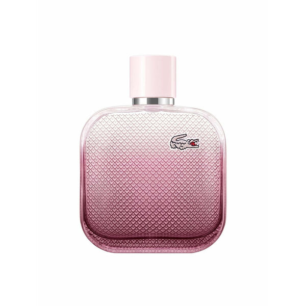 Profumo Donna Lacoste EDT L.12.12 Rose Eau Intense 100 ml