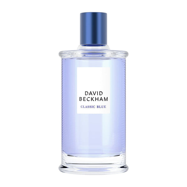 Profumo Uomo David Beckham EDT Classic Blue 100 ml
