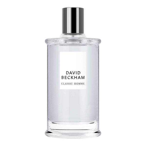 Moh man David Beckham Edt Classic Homme 100 ml