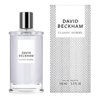 Moh man David Beckham Edt Classic Homme 100 ml