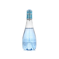 Profumo Donna Davidoff Cool Water Oceanic Edition for Her EDT 100 ml