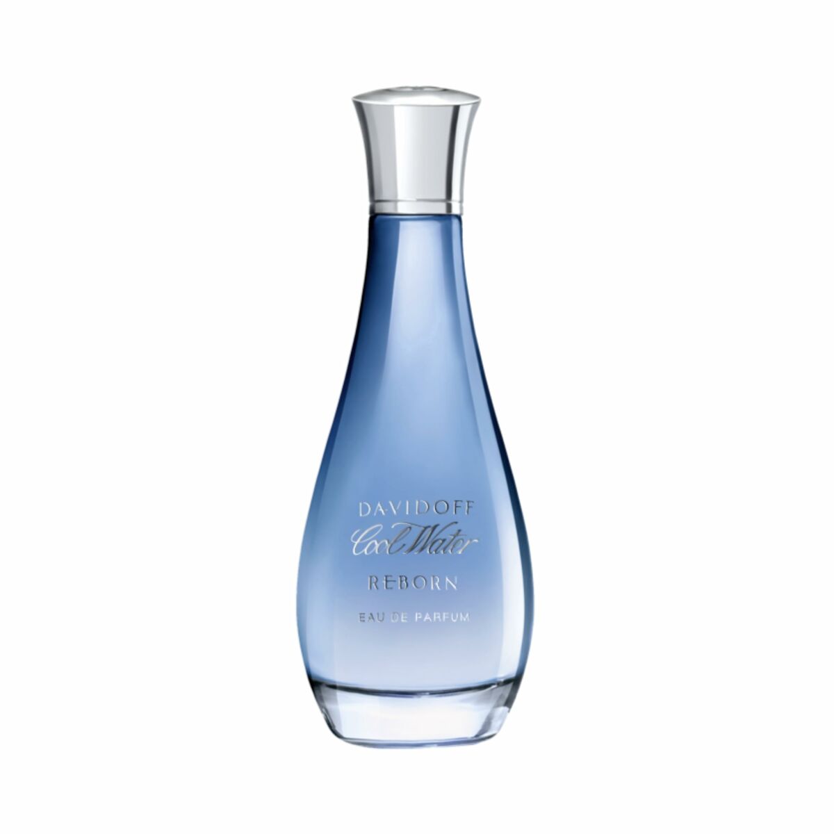 Women's perfume Davidoff Cool Water Reborn for Her Eau de Parfum EDP 100 ml