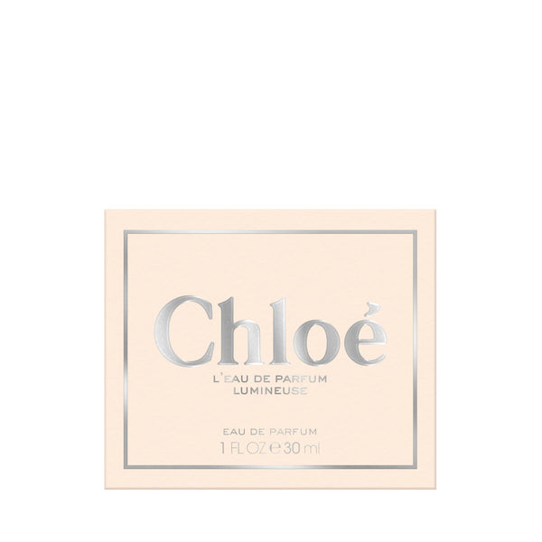 Women's perfume chloe lumineuse edp