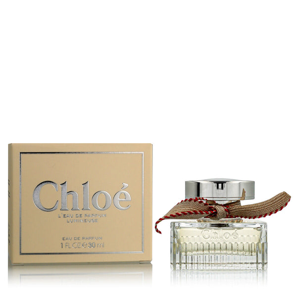 Women's perfume chloe lumineuse edp 30 ml