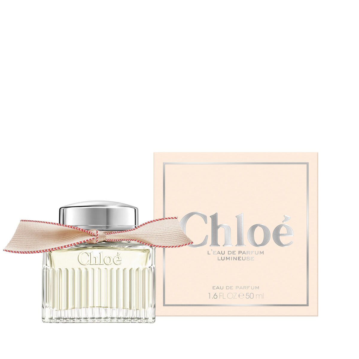 Perfume woman chloe chlo l'eou parfum lumineuse edp