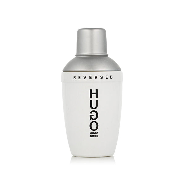 Profumo Donna Hugo Boss Hugo Reversed EDT 75 ml