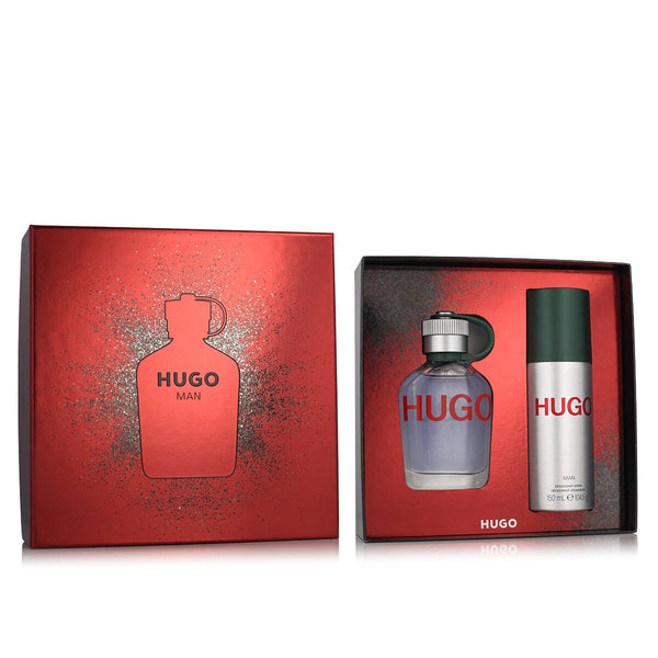 Hugo boss hugo man 2 pieces