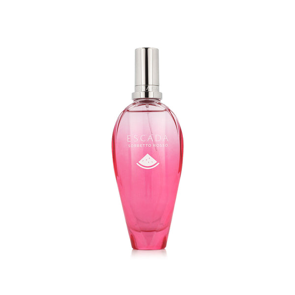 Profumo Donna Escada Escaping with Escada Sorbetto Rosso EDT 100 ml