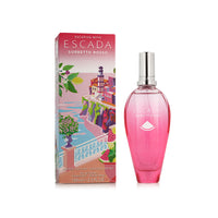 Profumeria Profumo Donna Escada Escaping with Escada Sorbetto Rosso EDT 100 ml Escada  Beauty Revive