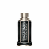 Profumo Uomo Hugo Boss EDP EDP 50 ml The Scent For Him Magnetic