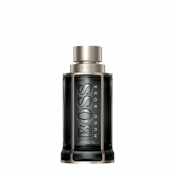 HUGO BOSS EDP EDP 50 ml The Scent For Him Magnetic perfume man perfume